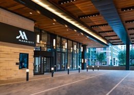 Austin Marriott Downtown