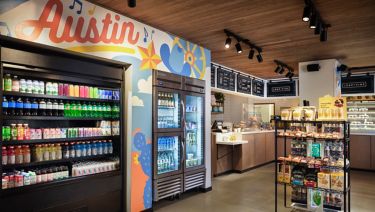 austin marriott market